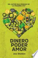 libro Dinero Poder Amor